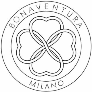 BONAVENTURA MILANO logo
