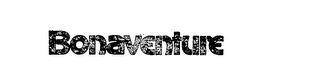 BONAVENTURE logo