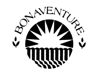 BONAVENTURE logo