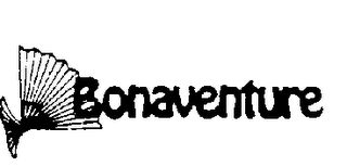 BONAVENTURE logo