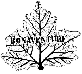 BONAVENTURE logo