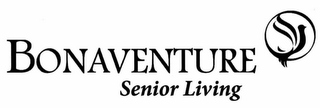 BONAVENTURE SENIOR LIVING logo