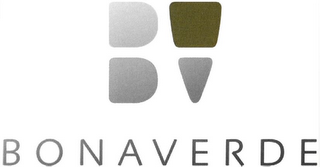 BONAVERDE logo