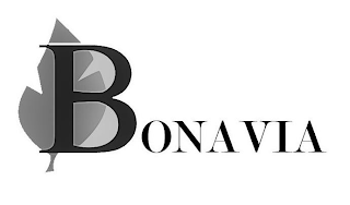 BONAVIA logo