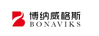 BONAVIKS logo