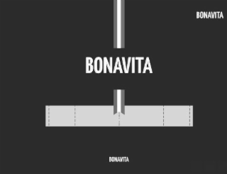 BONAVITA BONAVITA BONAVITA logo