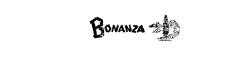 BONAZA logo