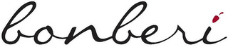 BONBERI logo