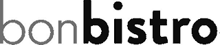 BONBISTRO logo
