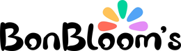 BONBLOOM'S logo