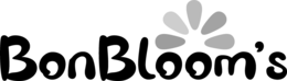 BONBLOOM'S logo