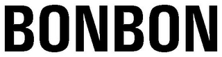 BONBON logo