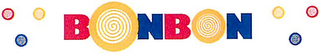 BONBON logo