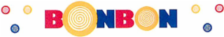 BONBON logo
