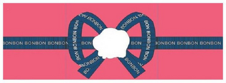 BONBON logo