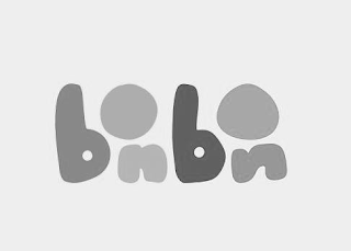 BONBON logo