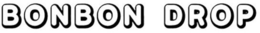 BONBON DROP logo
