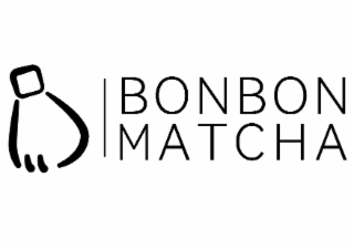 BONBON MATCHA logo