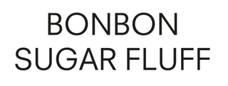 BONBON SUGAR FLUFF logo