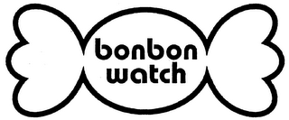 BONBON WATCH logo