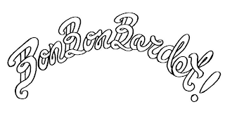 BONBONBARDOT! logo