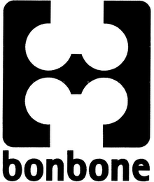 BONBONE logo