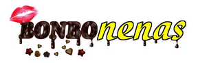 BONBONENAS logo