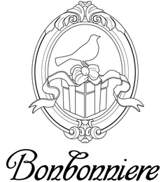 BONBONNIERE logo