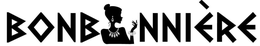 BONBONNIÈRE logo