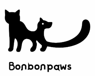 BONBONPAWS logo