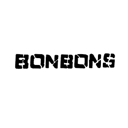 BONBONS logo
