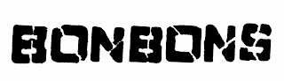 BONBONS logo