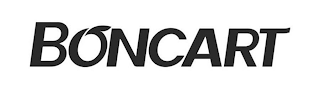 BONCART logo