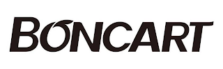 BONCART logo