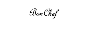BONCHEF logo