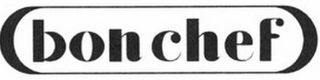 BONCHEF logo