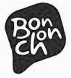 BONCHON logo