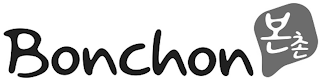 BONCHON logo