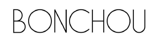 BONCHOU logo