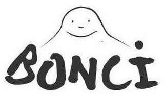 BONCI logo