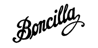 BONCILLA logo