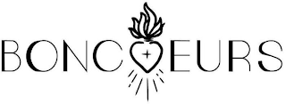 BONCOEURS logo