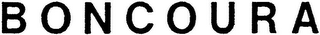 BONCOURA logo