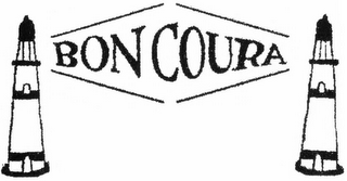 BONCOURA logo
