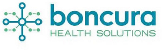 BONCURA HEALTH SOLUTIONS logo