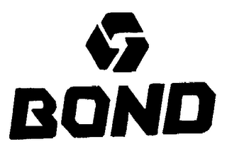 BOND logo