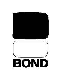 BOND logo