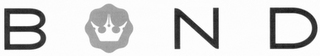 BOND logo