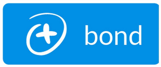+ BOND logo