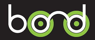 BOND logo